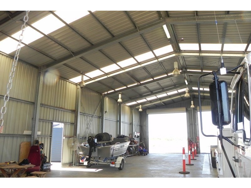 0 Grevillea, Pittsworth QLD 4356