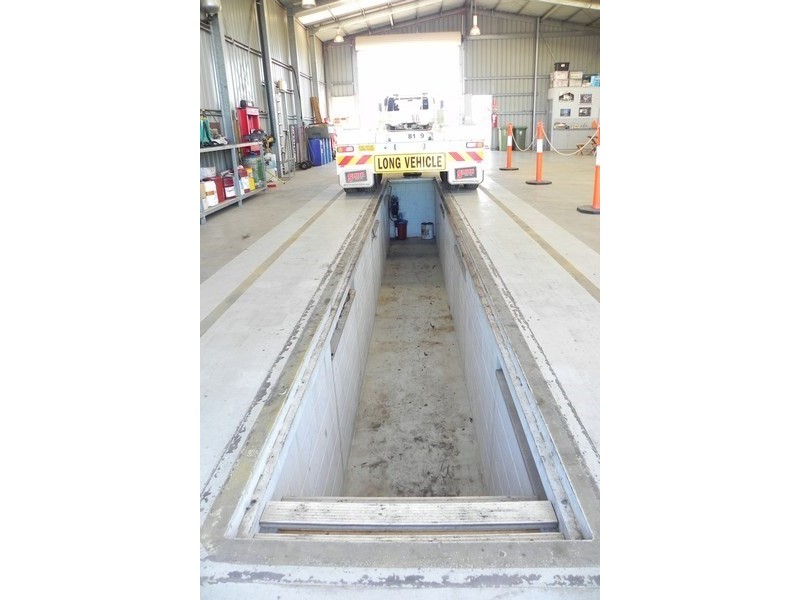 0 Grevillea, Pittsworth QLD 4356