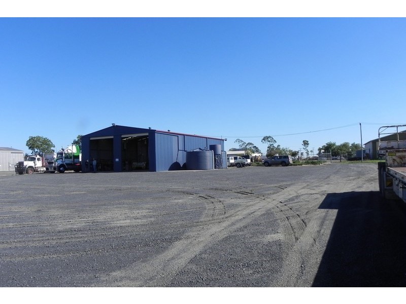 0 Grevillea, Pittsworth QLD 4356