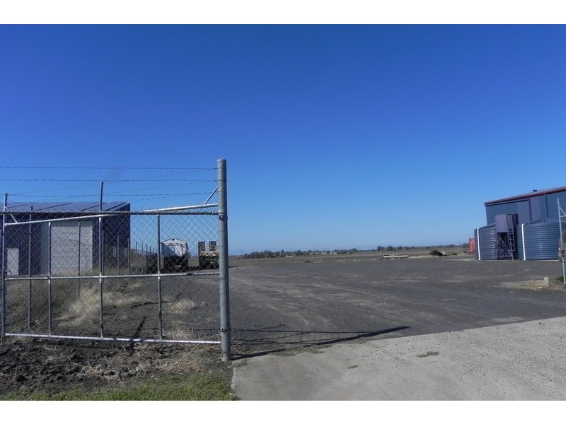 0 Grevillea, Pittsworth QLD 4356