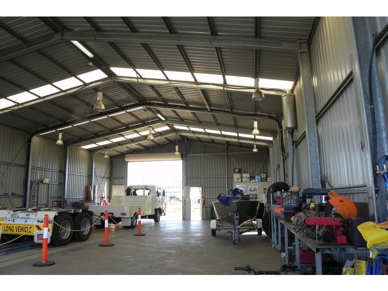 0 Grevillea, Pittsworth QLD 4356