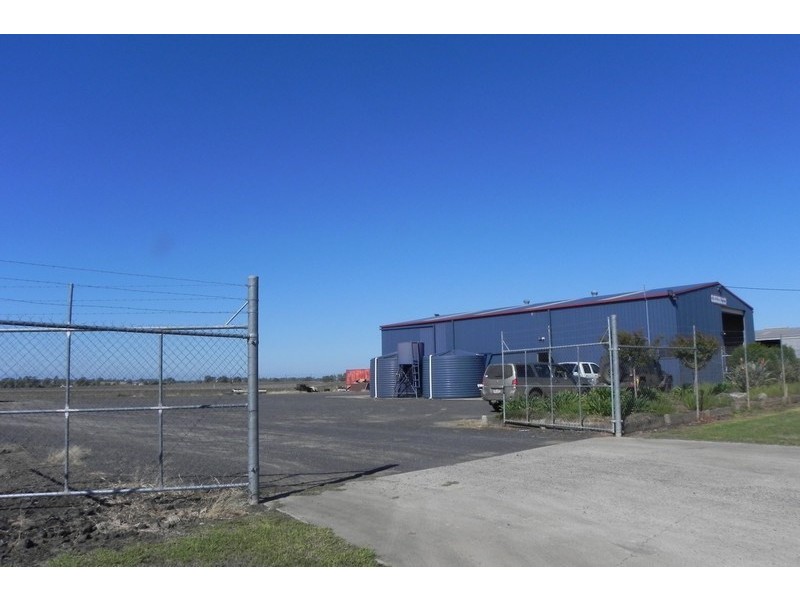 0 Grevillea, Pittsworth QLD 4356