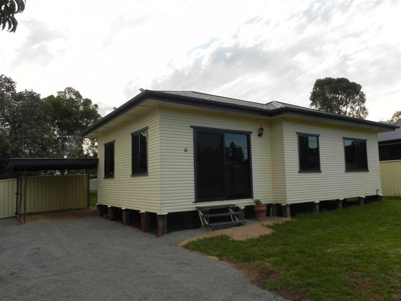 12 Southbrook Felton Road, Southbrook QLD 4363