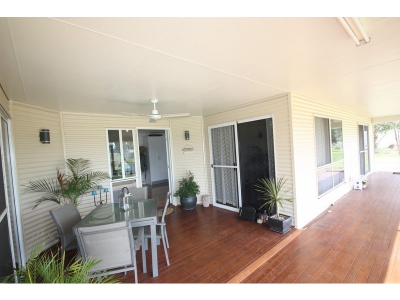 0 Warwick Street, Leyburn QLD 4365