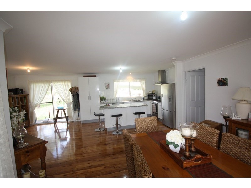 0 Warwick Street, Leyburn QLD 4365