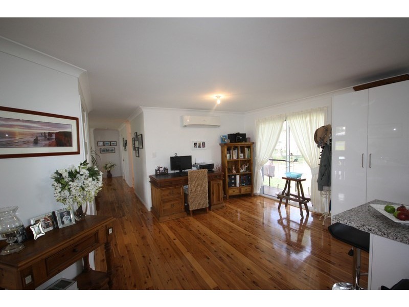 0 Warwick Street, Leyburn QLD 4365