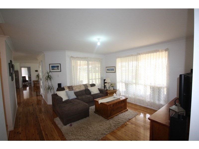 0 Warwick Street, Leyburn QLD 4365