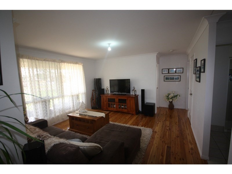 0 Warwick Street, Leyburn QLD 4365