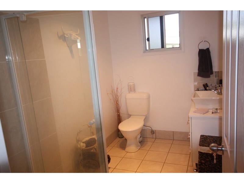 0 Warwick Street, Leyburn QLD 4365