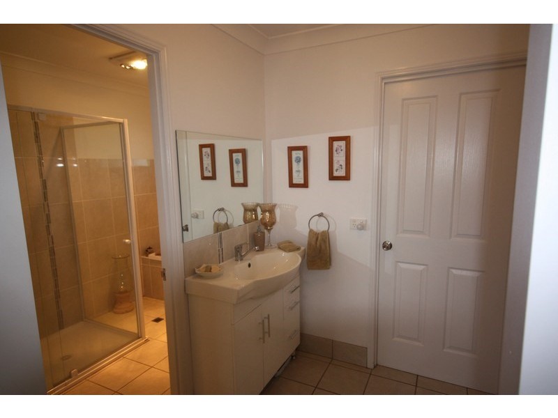 0 Warwick Street, Leyburn QLD 4365