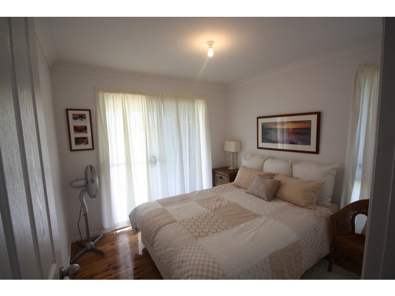 0 Warwick Street, Leyburn QLD 4365