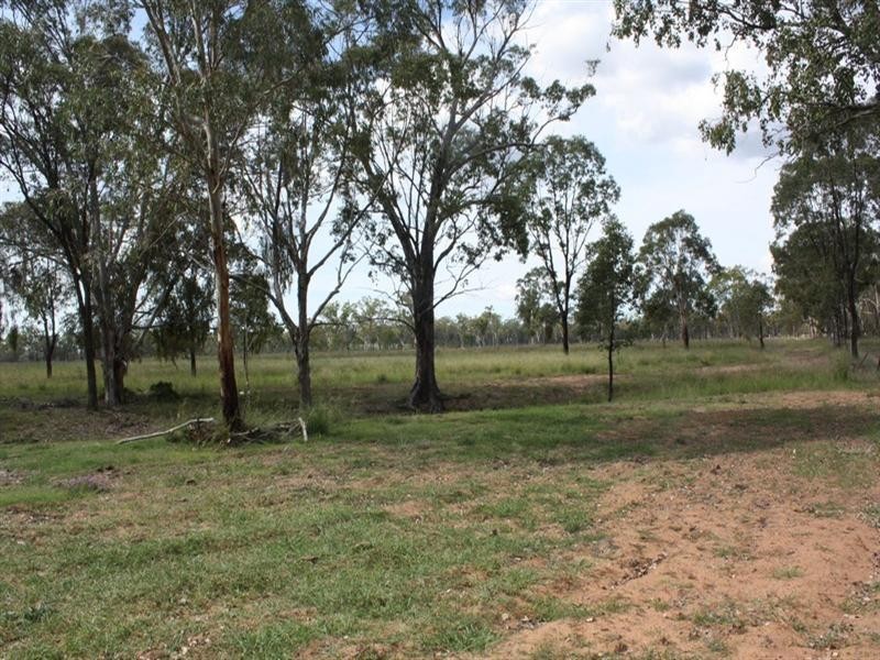 45 Coupe Road, Clifton QLD 4361