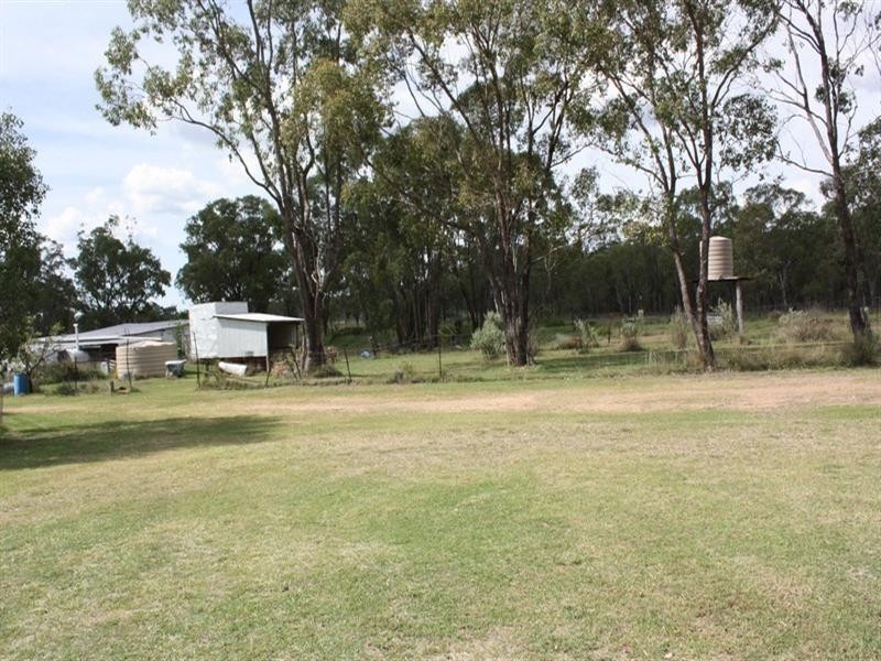 45 Coupe Road, Clifton QLD 4361