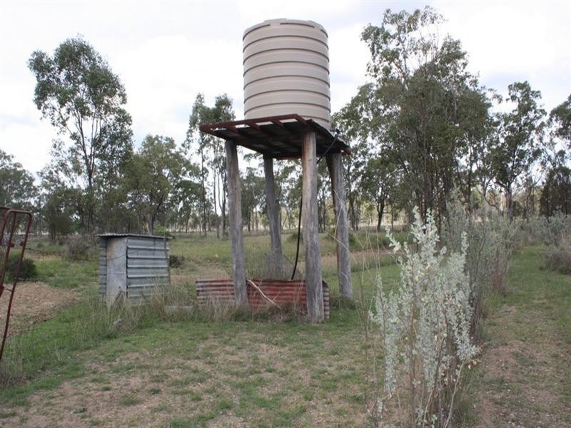 45 Coupe Road, Clifton QLD 4361