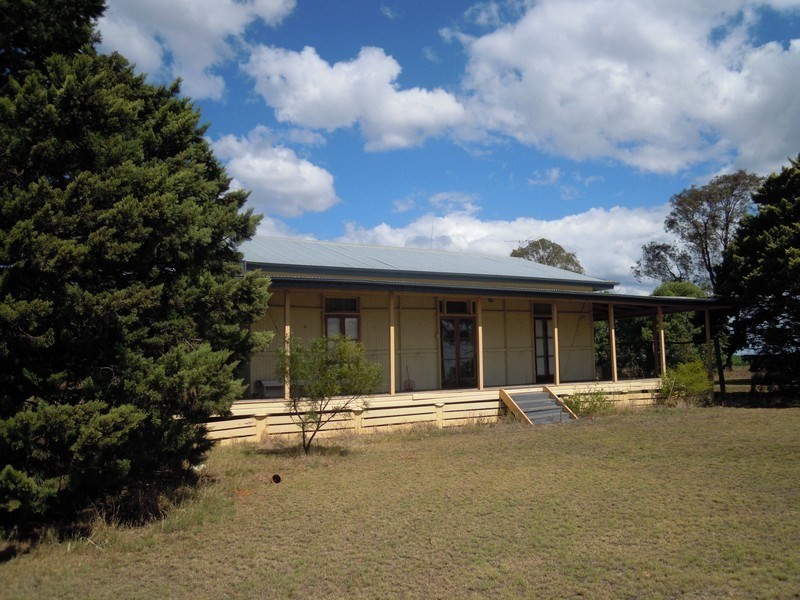 0 Cosgrove Road, Dalby QLD 4405