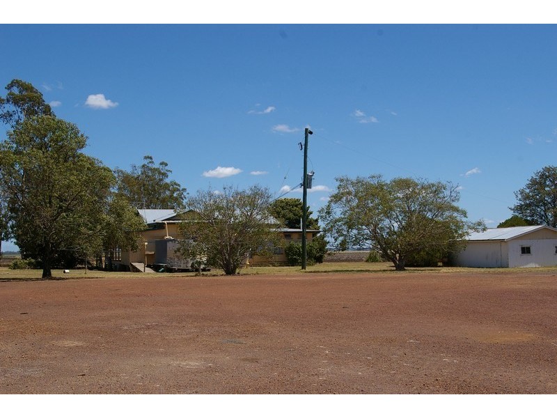 0 Cosgrove Road, Dalby QLD 4405