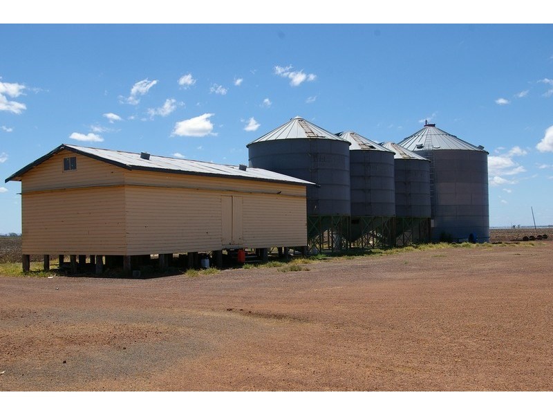 0 Cosgrove Road, Dalby QLD 4405