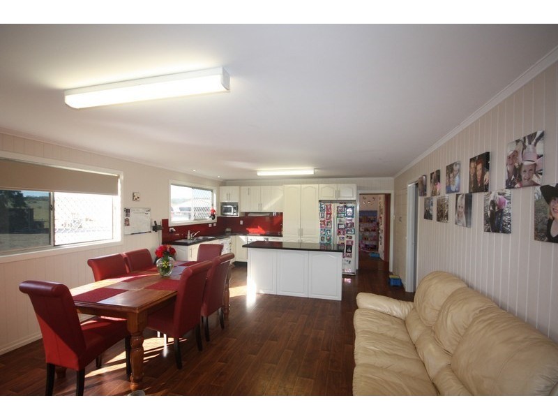 357 Sullivan Road, Scrubby Mountain QLD 4356