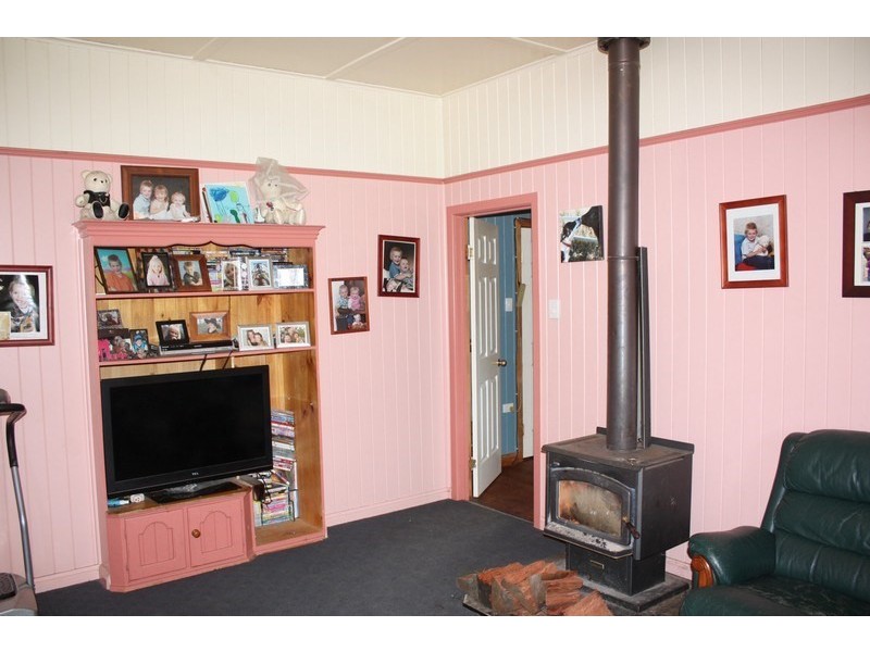 357 Sullivan Road, Scrubby Mountain QLD 4356