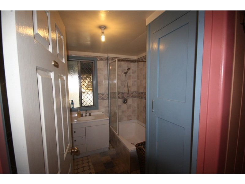 357 Sullivan Road, Scrubby Mountain QLD 4356