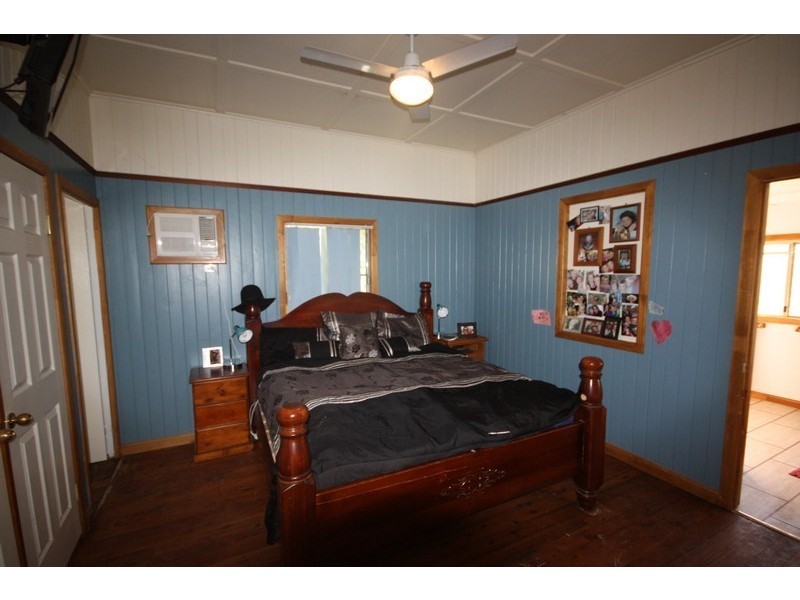 357 Sullivan Road, Scrubby Mountain QLD 4356