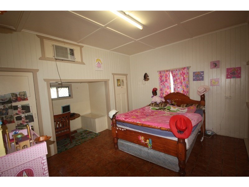 357 Sullivan Road, Scrubby Mountain QLD 4356