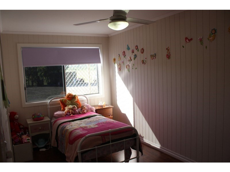 357 Sullivan Road, Scrubby Mountain QLD 4356