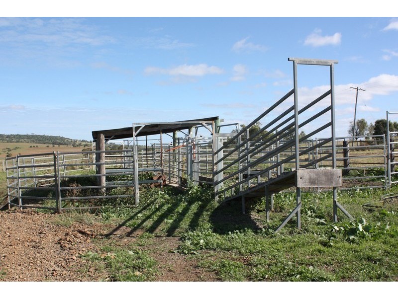 357 Sullivan Road, Scrubby Mountain QLD 4356