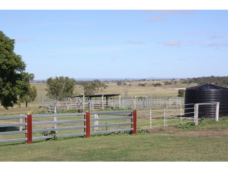 357 Sullivan Road, Scrubby Mountain QLD 4356