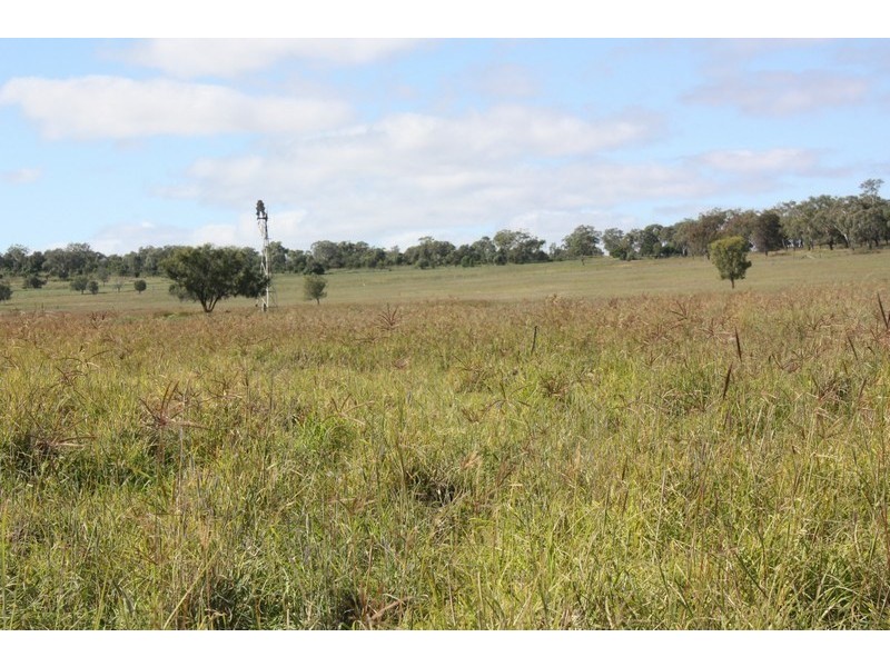 357 Sullivan Road, Scrubby Mountain QLD 4356