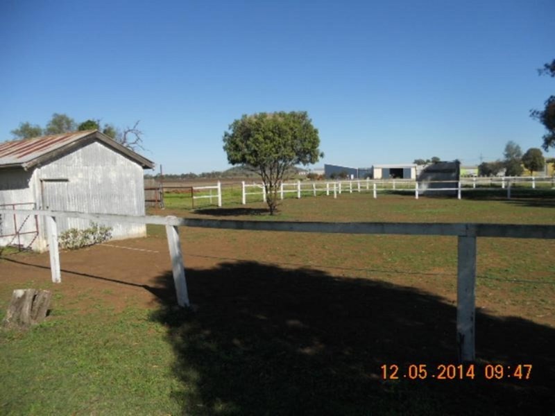 9 Golf Course Road, Pittsworth QLD 4356