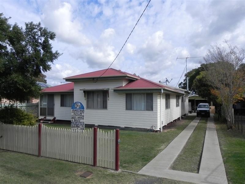 5 Well, Pittsworth QLD 4356