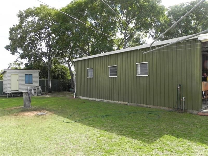 5 Well, Pittsworth QLD 4356