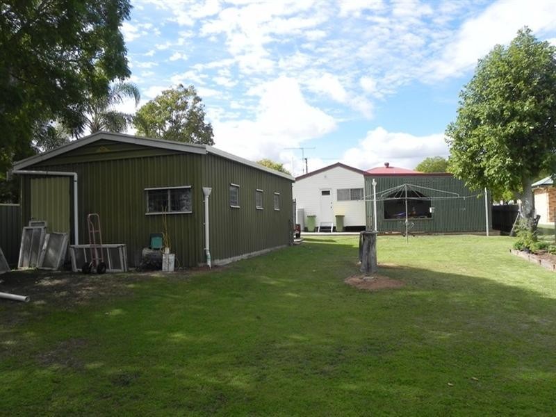 5 Well, Pittsworth QLD 4356