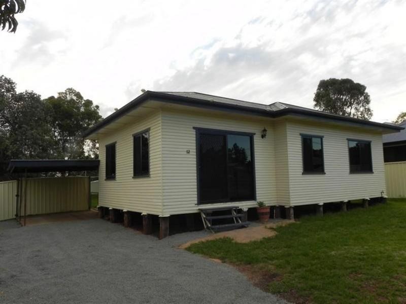 12 Southbrook Felton Road, Southbrook QLD 4363