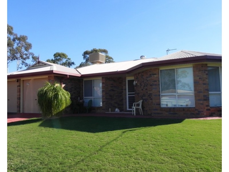 17 Stanley, Millmerran QLD 4357