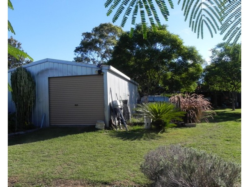 17 Stanley, Millmerran QLD 4357