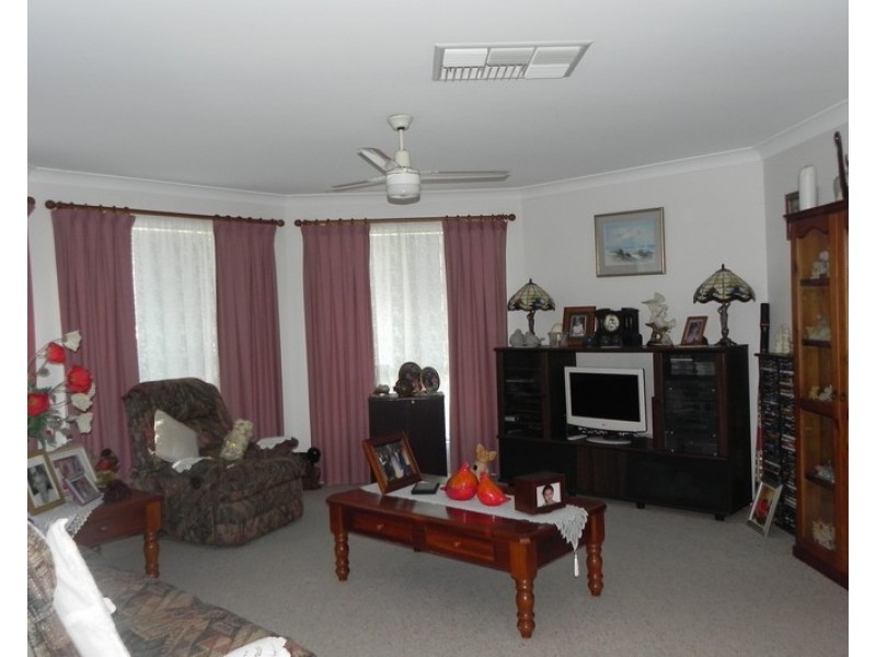 17 Stanley, Millmerran QLD 4357