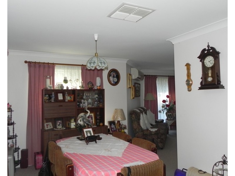 17 Stanley, Millmerran QLD 4357