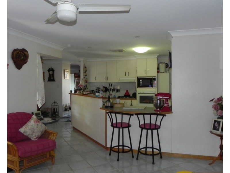 17 Stanley, Millmerran QLD 4357
