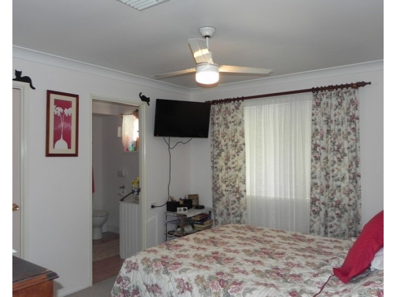 17 Stanley, Millmerran QLD 4357