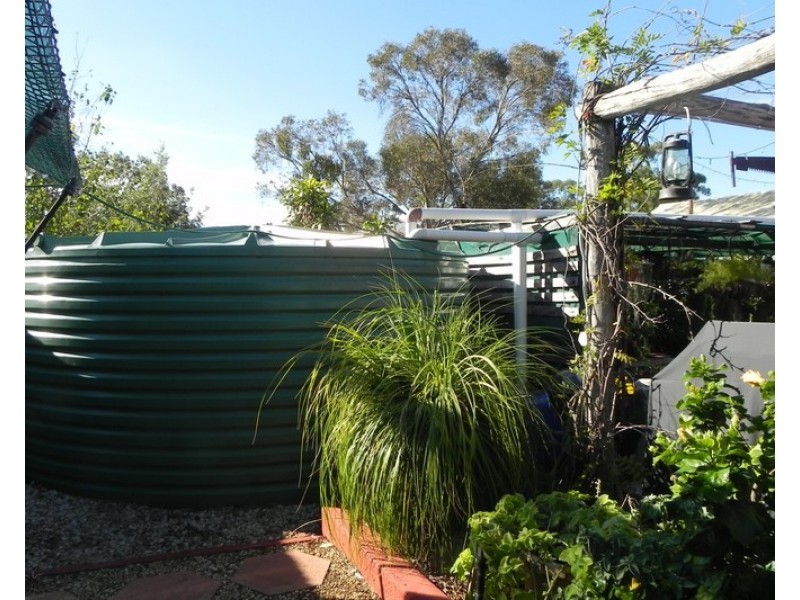 17 Stanley, Millmerran QLD 4357