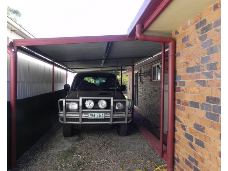 17 Stanley, Millmerran QLD 4357