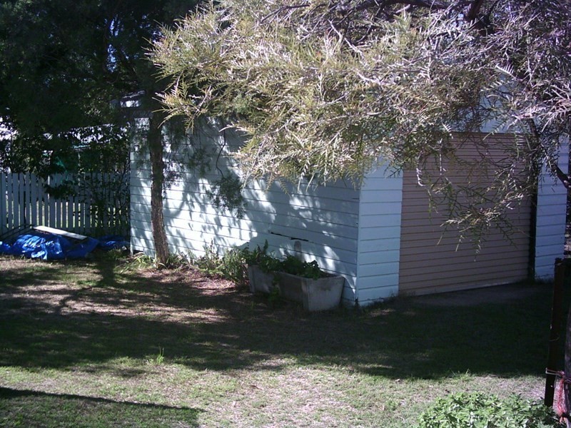 16 Herbert Street, Millmerran QLD 4357