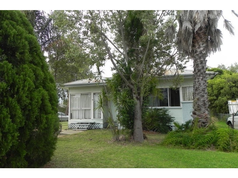 16 Herbert Street, Millmerran QLD 4357