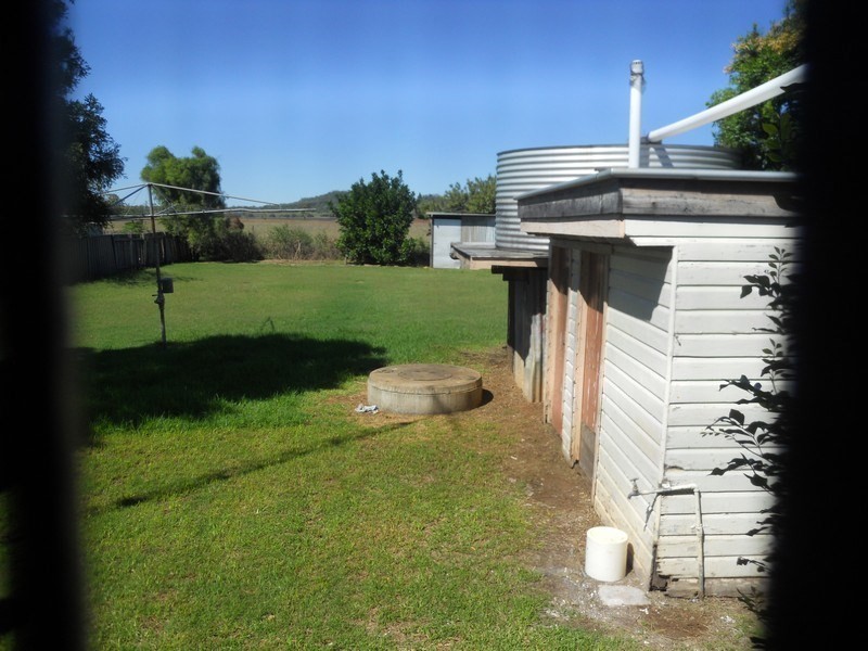 37 Main Street, Mount Tyson QLD 4356