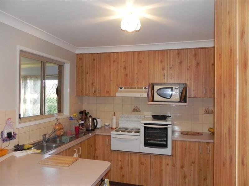 40 Pioneer Way, Pittsworth QLD 4356