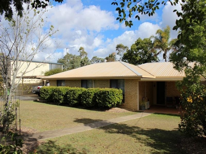 7 Helens, Pittsworth QLD 4356