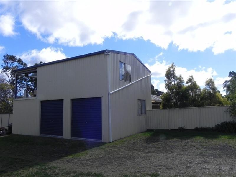 7 Helens, Pittsworth QLD 4356