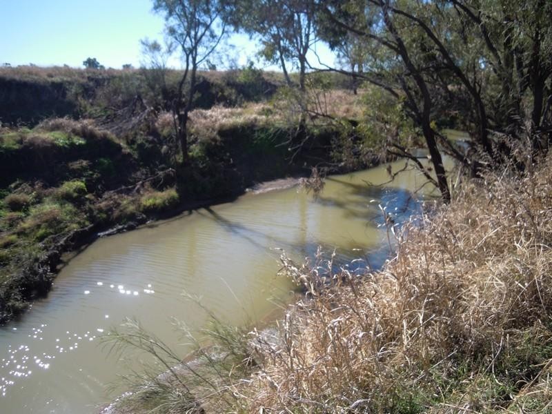 0 Leyburn Millmerran Road, Millmerran QLD 4357